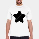 Men's Zone Performance T-Shirt Thumbnail