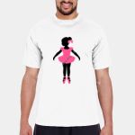 Men's Zone Performance T-Shirt Thumbnail