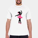 Men's Zone Performance T-Shirt Thumbnail