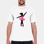 Men's Zone Performance T-Shirt Thumbnail