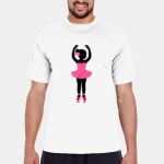 Men's Zone Performance T-Shirt Thumbnail