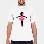 Men's Zone Performance T-Shirt Thumbnail
