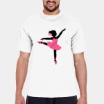 Men's Zone Performance T-Shirt Thumbnail