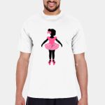 Men's Zone Performance T-Shirt Thumbnail