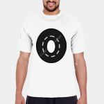 Men's Zone Performance T-Shirt Thumbnail