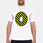 Men's Zone Performance T-Shirt Thumbnail