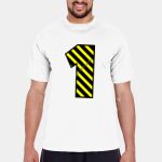 Men's Zone Performance T-Shirt Thumbnail