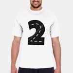 Men's Zone Performance T-Shirt Thumbnail