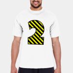 Men's Zone Performance T-Shirt Thumbnail