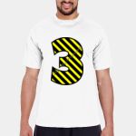 Men's Zone Performance T-Shirt Thumbnail