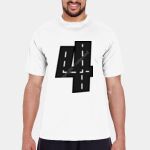 Men's Zone Performance T-Shirt Thumbnail