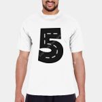 Men's Zone Performance T-Shirt Thumbnail