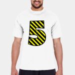 Men's Zone Performance T-Shirt Thumbnail