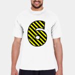 Men's Zone Performance T-Shirt Thumbnail