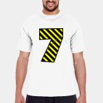 Men's Zone Performance T-Shirt Thumbnail