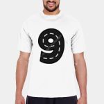 Men's Zone Performance T-Shirt Thumbnail