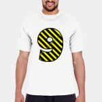 Men's Zone Performance T-Shirt Thumbnail