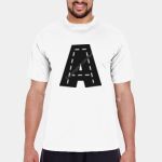 Men's Zone Performance T-Shirt Thumbnail