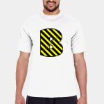 Men's Zone Performance T-Shirt Thumbnail