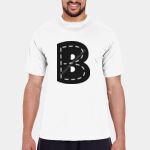 Men's Zone Performance T-Shirt Thumbnail