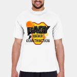 Men's Zone Performance T-Shirt Thumbnail