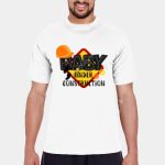 Men's Zone Performance T-Shirt Thumbnail