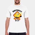 Men's Zone Performance T-Shirt Thumbnail