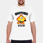 Men's Zone Performance T-Shirt Thumbnail