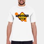 Men's Zone Performance T-Shirt Thumbnail