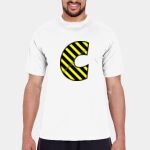 Men's Zone Performance T-Shirt Thumbnail