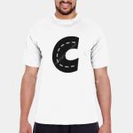 Men's Zone Performance T-Shirt Thumbnail