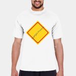 Men's Zone Performance T-Shirt Thumbnail