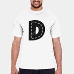 Men's Zone Performance T-Shirt Thumbnail