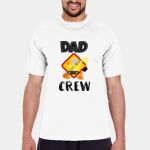 Men's Zone Performance T-Shirt Thumbnail