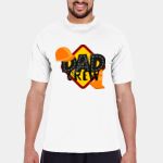 Men's Zone Performance T-Shirt Thumbnail