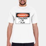 Men's Zone Performance T-Shirt Thumbnail