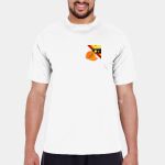 Men's Zone Performance T-Shirt Thumbnail