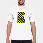 Men's Zone Performance T-Shirt Thumbnail