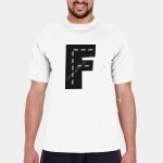 Men's Zone Performance T-Shirt Thumbnail