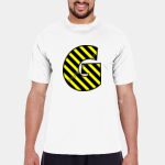 Men's Zone Performance T-Shirt Thumbnail