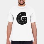 Men's Zone Performance T-Shirt Thumbnail