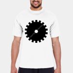 Men's Zone Performance T-Shirt Thumbnail