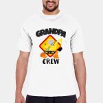 Men's Zone Performance T-Shirt Thumbnail