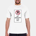 Men's Zone Performance T-Shirt Thumbnail