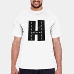 Men's Zone Performance T-Shirt Thumbnail