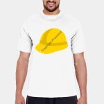 Men's Zone Performance T-Shirt Thumbnail