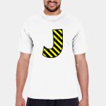 Men's Zone Performance T-Shirt Thumbnail