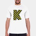 Men's Zone Performance T-Shirt Thumbnail
