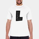 Men's Zone Performance T-Shirt Thumbnail