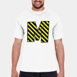 Men's Zone Performance T-Shirt Thumbnail